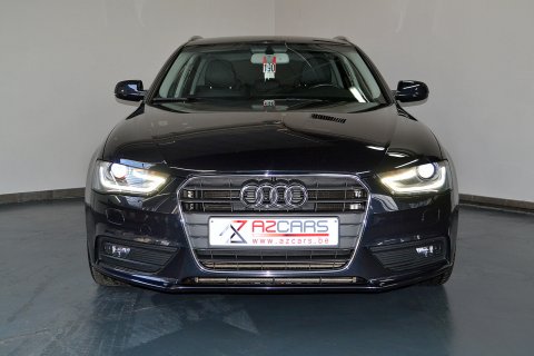 Audi A4 AVANT 2.0 TDI 136cv