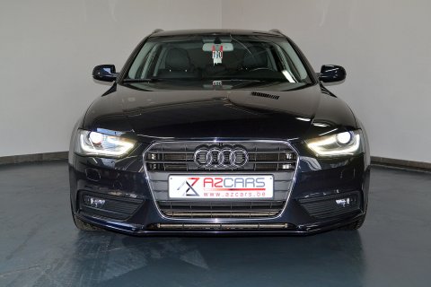 Audi A4 AVANT 2.0 TDI 136cv