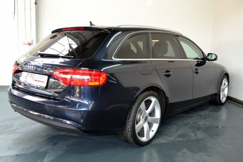 Audi A4 AVANT 2.0 TDI 136cv