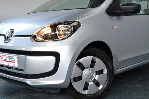 VW UP 1.0I