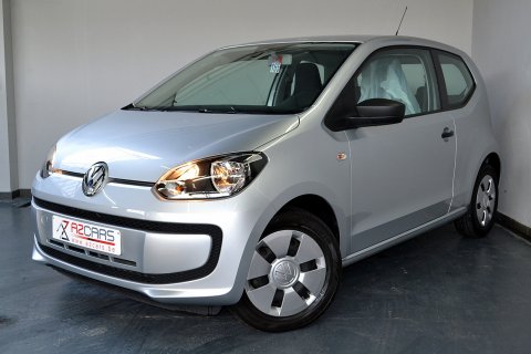 VW UP 1.0I