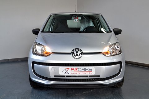 VW UP 1.0I