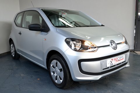 VW UP 1.0I