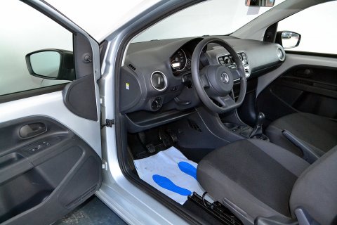 VW UP 1.0I