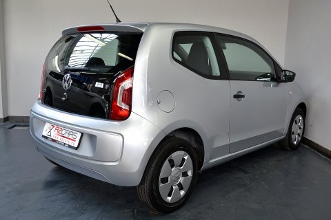 VW UP 1.0I