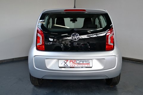 VW UP 1.0I