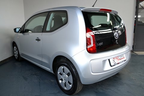 VW UP 1.0I