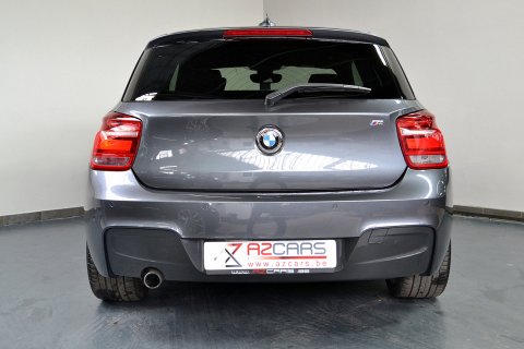 Bmw 116d Pack M