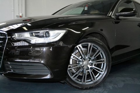 Audi A6 2.0 TDI