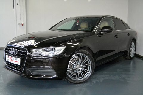 Audi A6 2.0 TDI