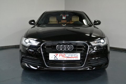 Audi A6 2.0 TDI