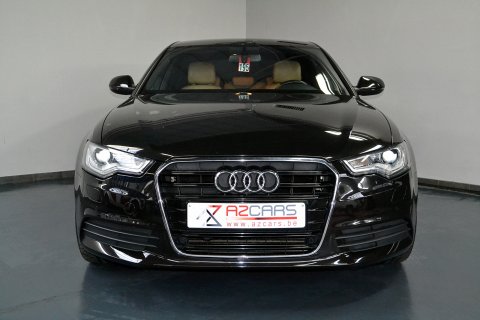 Audi A6 2.0 TDI