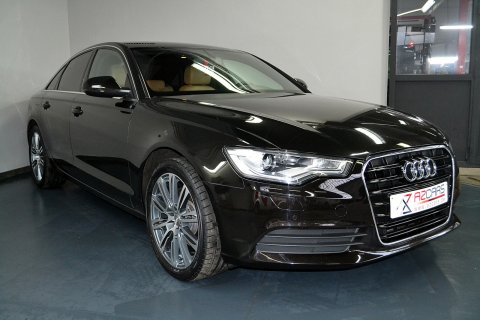 Audi A6 2.0 TDI