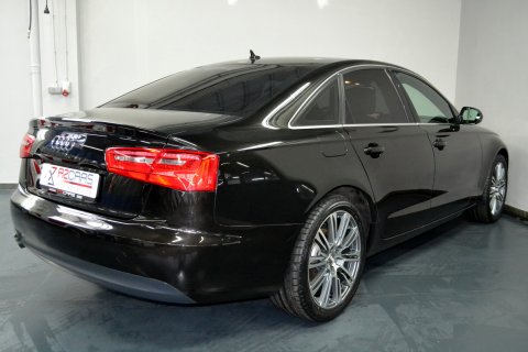 Audi A6 2.0 TDI