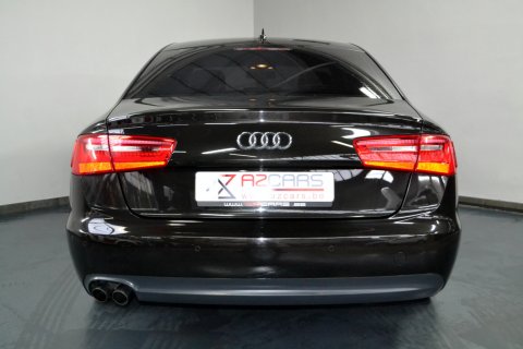 Audi A6 2.0 TDI