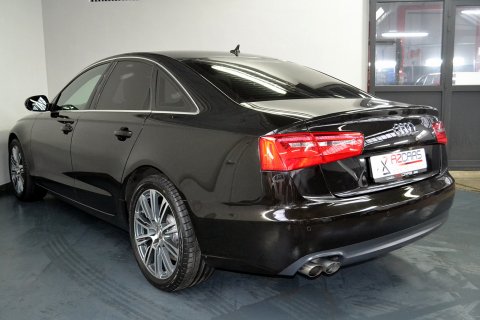 Audi A6 2.0 TDI