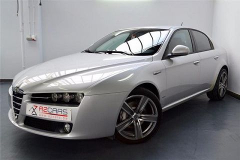 Alfa Romeo 159