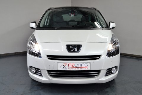 Peugeot 5008 Allure