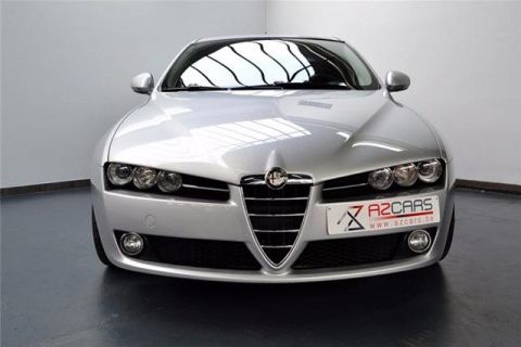 Alfa Romeo 159