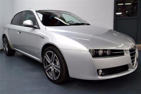 Alfa Romeo 159