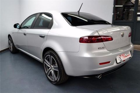 Alfa Romeo 159