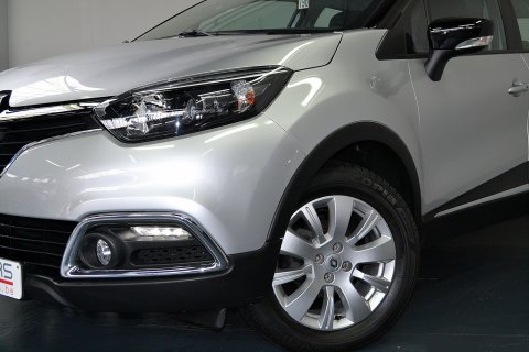 Renault Captur 0.9 TCe