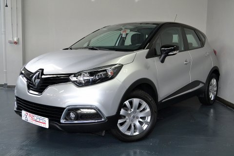 Renault Captur 0.9 TCe