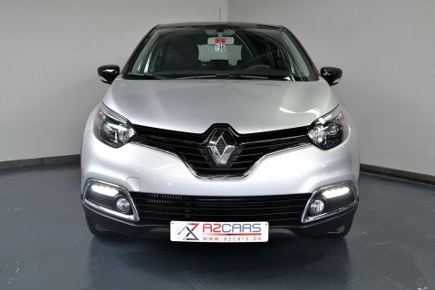 Renault Captur 0.9 TCe