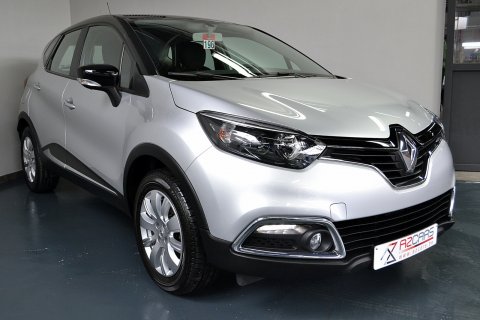 Renault Captur 0.9 TCe