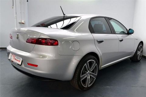 Alfa Romeo 159