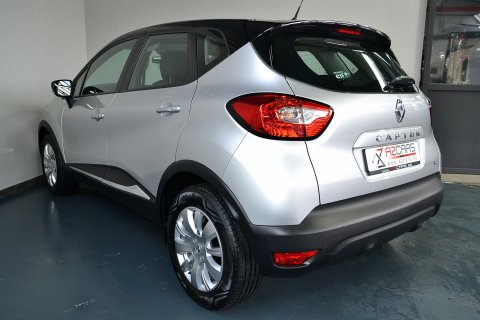 Renault Captur 0.9 TCe