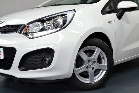 Kia Rio 1.1CRDI