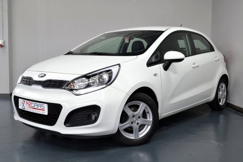 Kia Rio 1.1CRDI