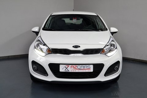 Kia Rio 1.1CRDI