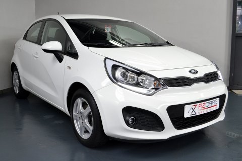 Kia Rio 1.1CRDI