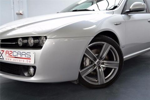 Alfa Romeo 159