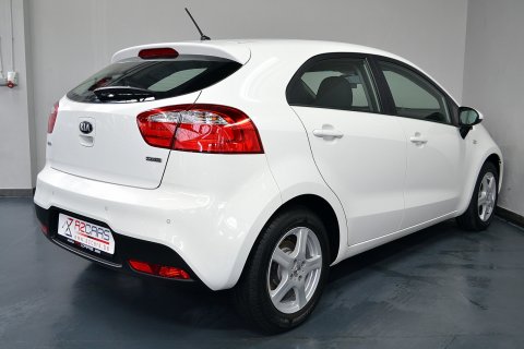 Kia Rio 1.1CRDI