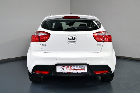 Kia Rio 1.1CRDI