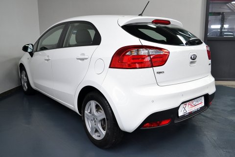 Kia Rio 1.1CRDI