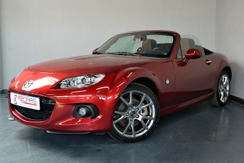 Mazda MX5