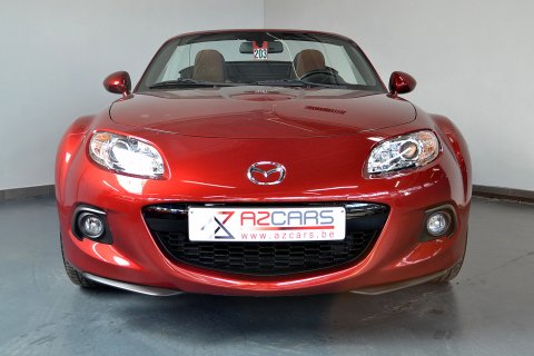 Mazda MX5