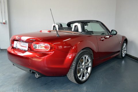 Mazda MX5