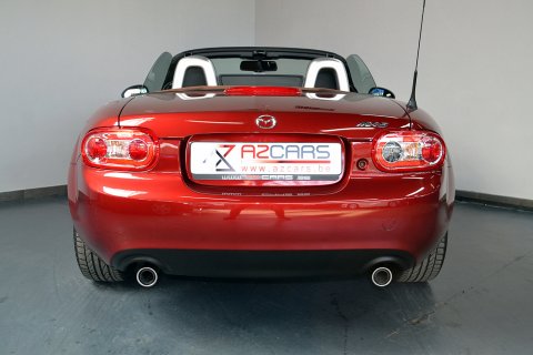 Mazda MX5