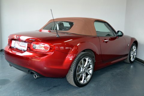 Mazda MX5