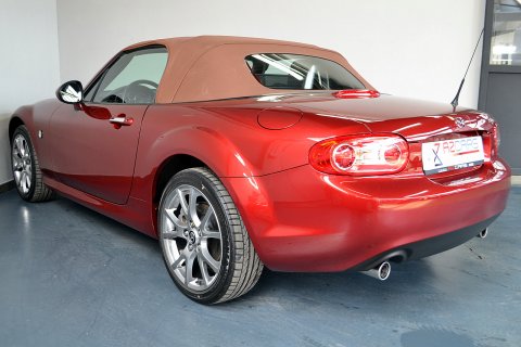 Mazda MX5