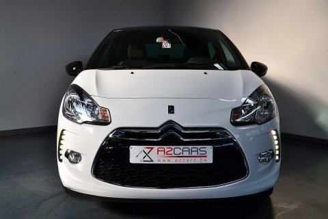 Citroen DS3 1.6HDI