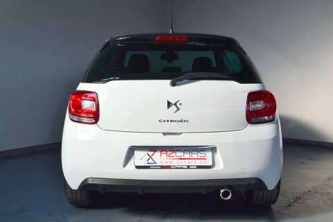 Citroen DS3 1.6HDI