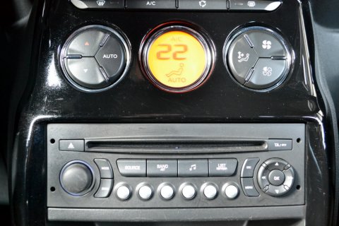 Citroen DS3 1.6HDI