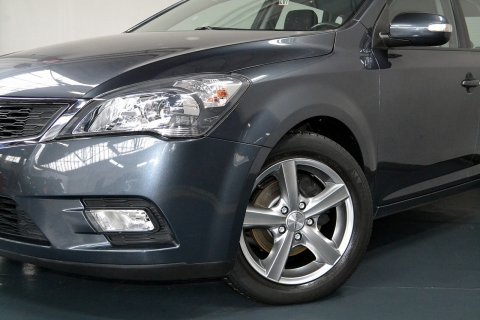 Kia Ceed 1.6Crdi