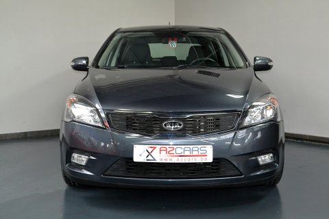 Kia Ceed 1.6Crdi